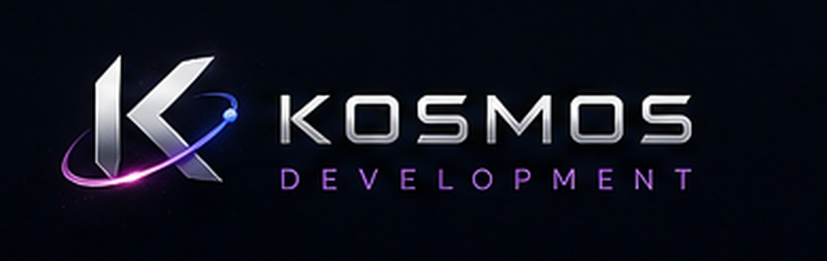 Kosmos Development